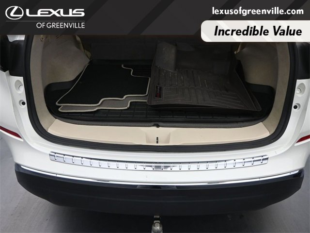 Used 2017 Nissan Murano Platinum w/ Platinum Technology Package image 30