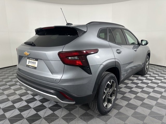 New 2026 Chevrolet Trax LT image 3