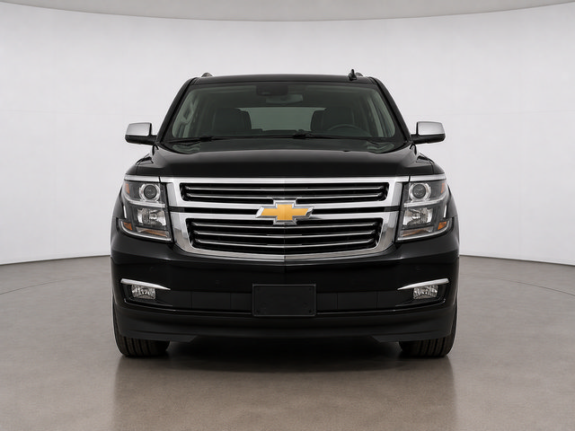Used 2018 Chevrolet Tahoe Premier RWD image 8