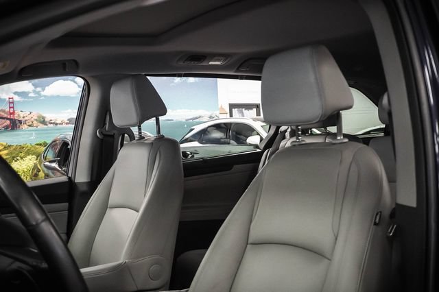 Used 2019 Honda Odyssey EX-L image 10