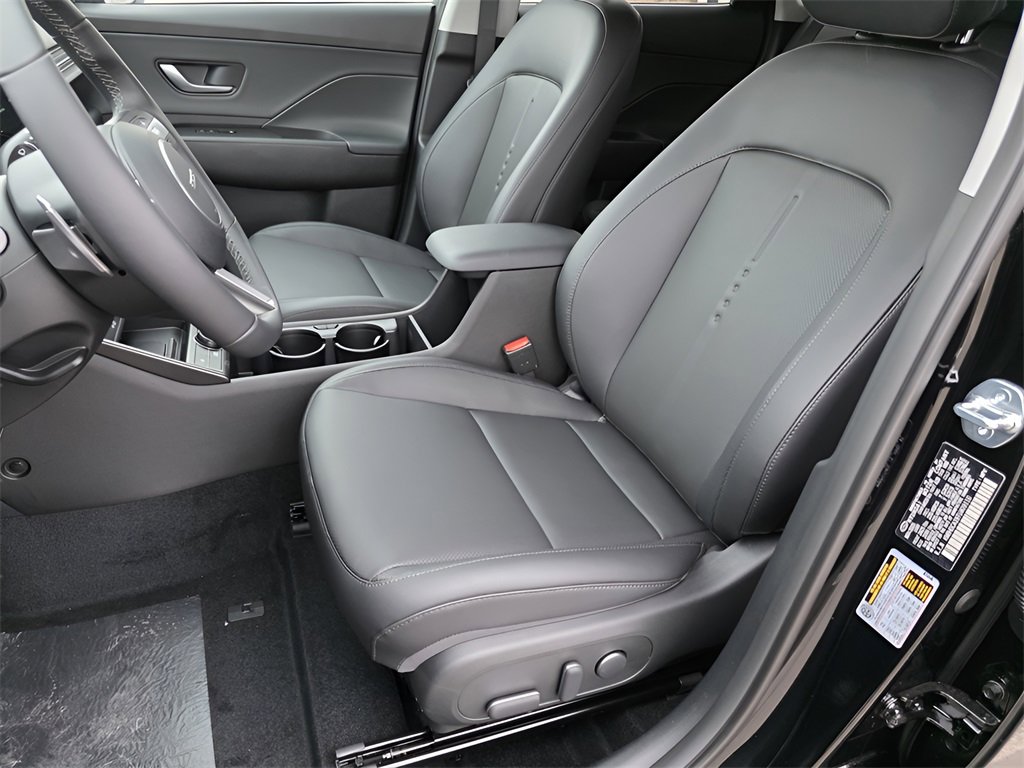 New 2026 Hyundai Kona SEL Premium image 13