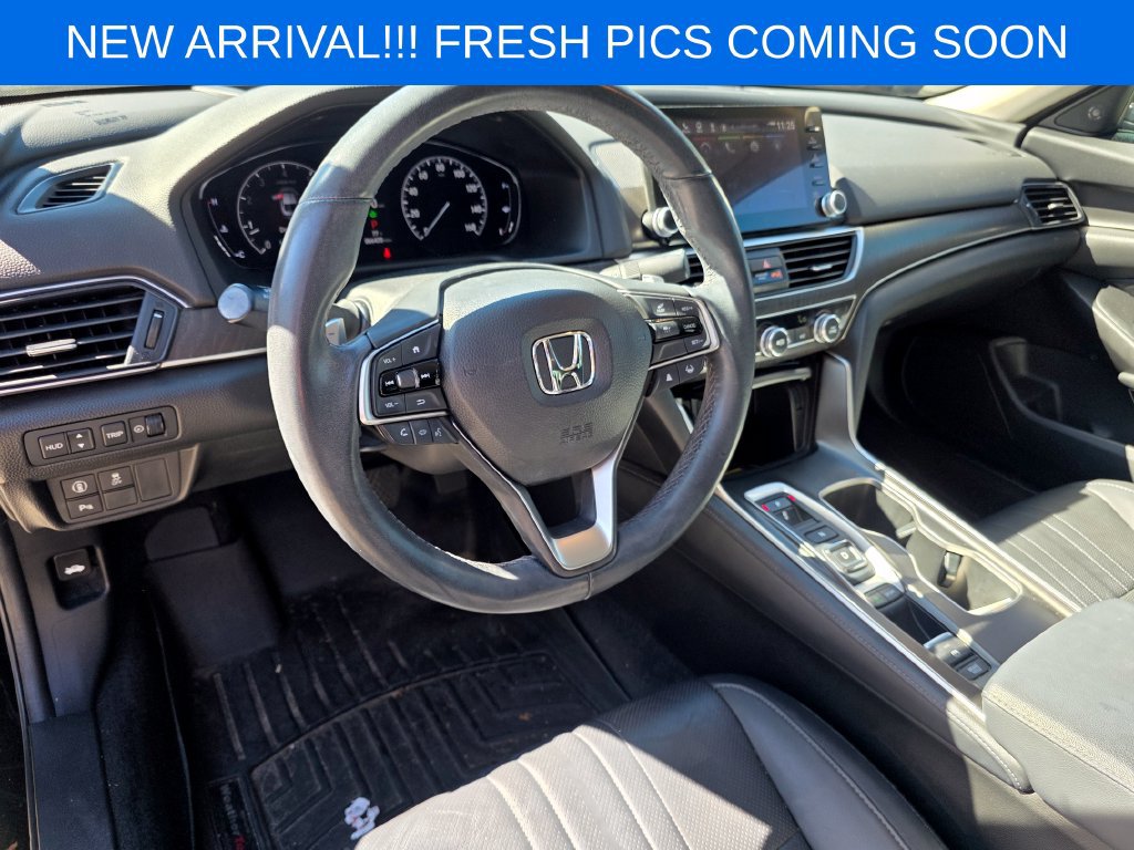 Used 2021 Honda Accord Touring image 7