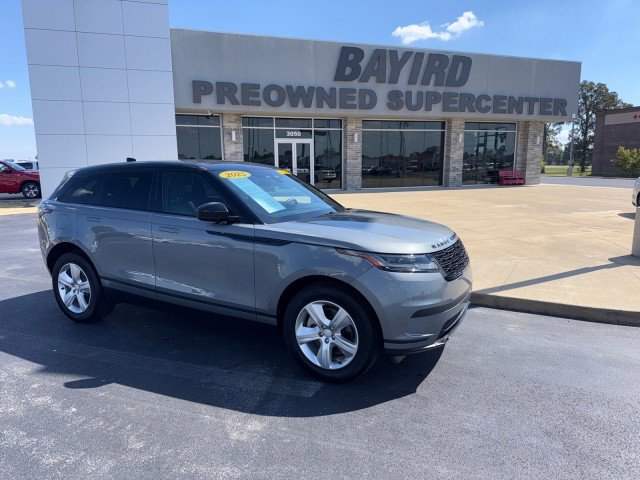 Used 2025 Land Rover Range Rover Velar S