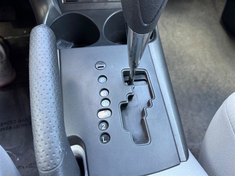 Used 2012 Toyota RAV4 4WD w/ Value Pkg image 24
