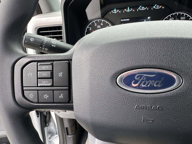 New 2026 Ford F250 XL w/ XL Chrome Package AWD/4WD image 24