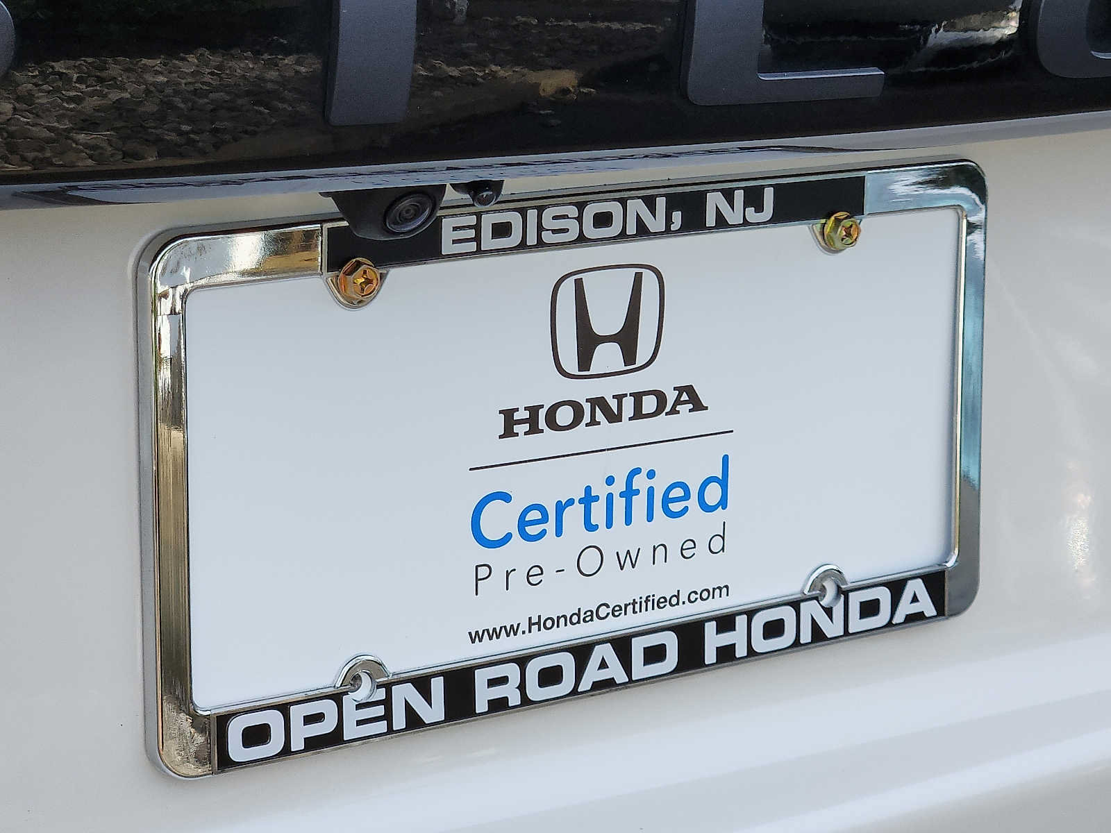 Certified 2023 Honda Pilot Touring image 31