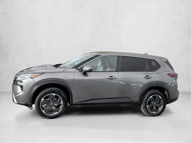 Used 2024 Nissan Rogue SV AWD/4WD image 4