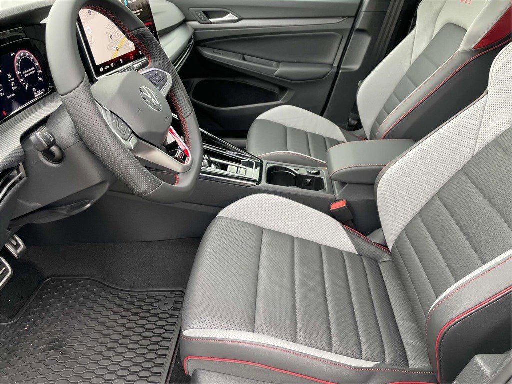 New 2026 Volkswagen GTI Autobahn image 21