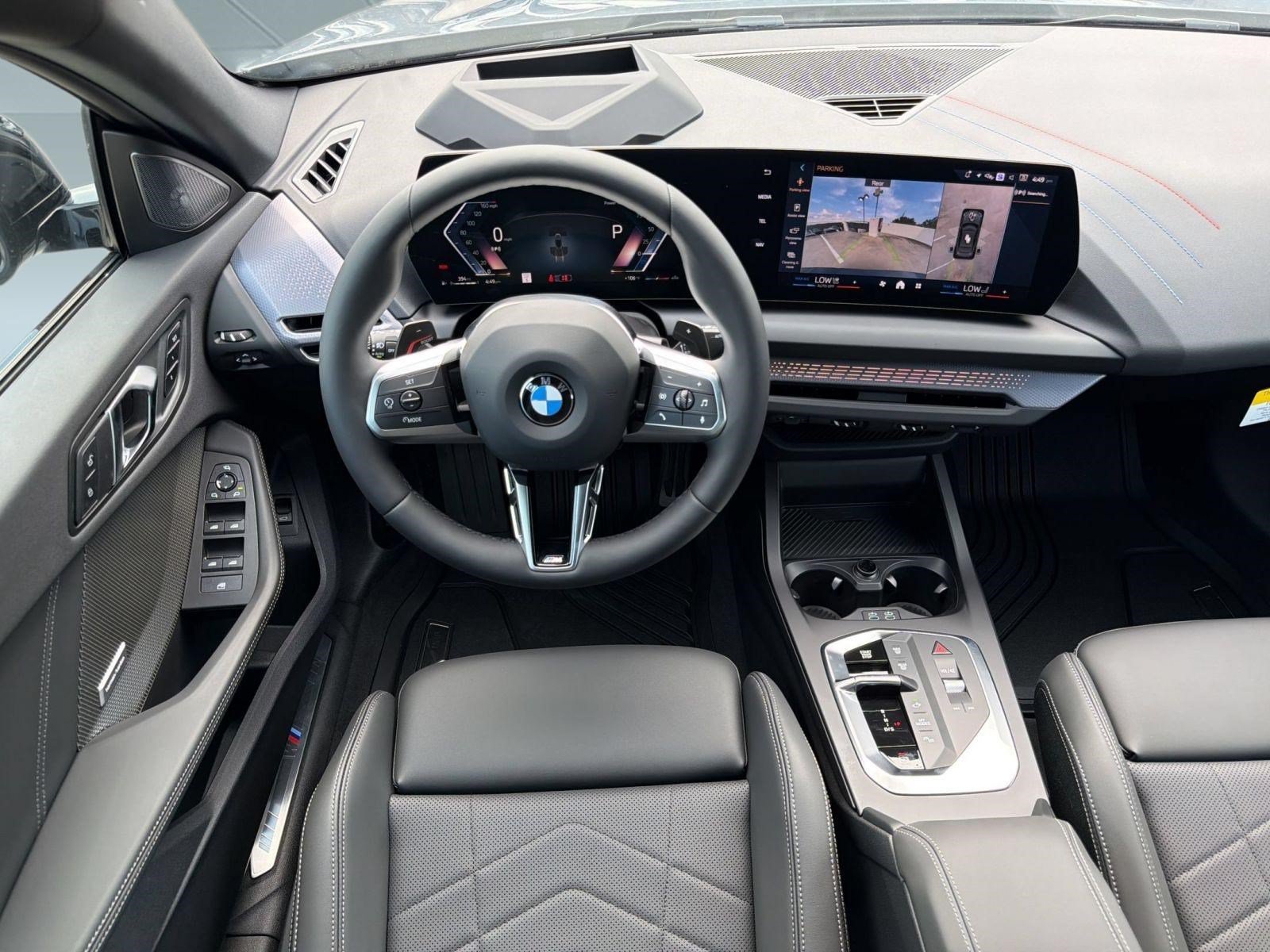 New 2026 BMW 228i w/ Technology Package FWD image 28