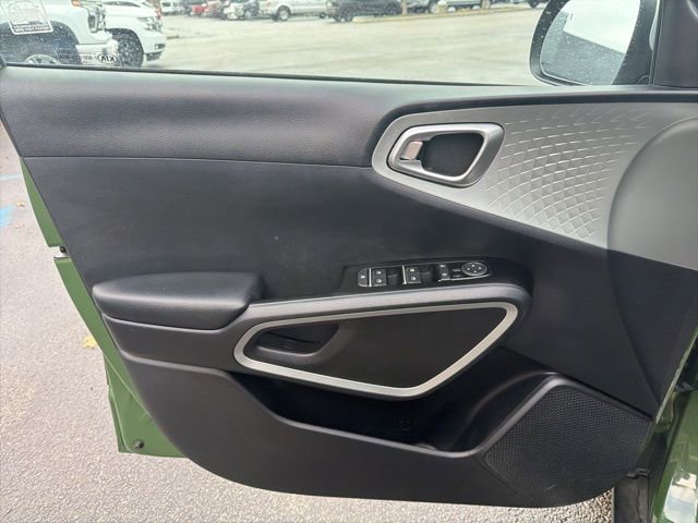 Used 2020 Kia Soul X-Line image 14