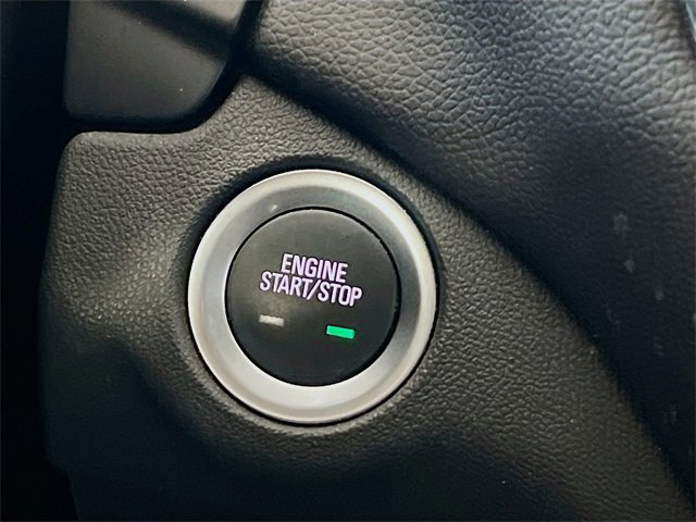 Used 2024 Chevrolet Equinox LT image 16