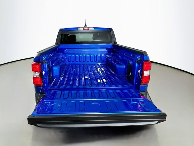 New 2026 Ford Maverick XL w/ Equipment Group 101A image 24