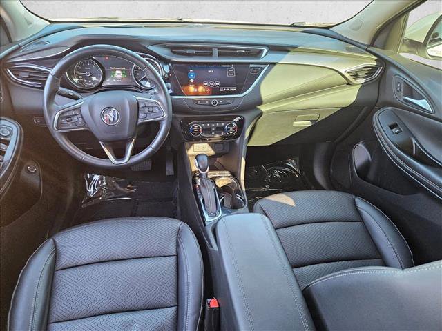 Used 2022 Buick Encore GX Essence w/ Experience Buick Package image 17