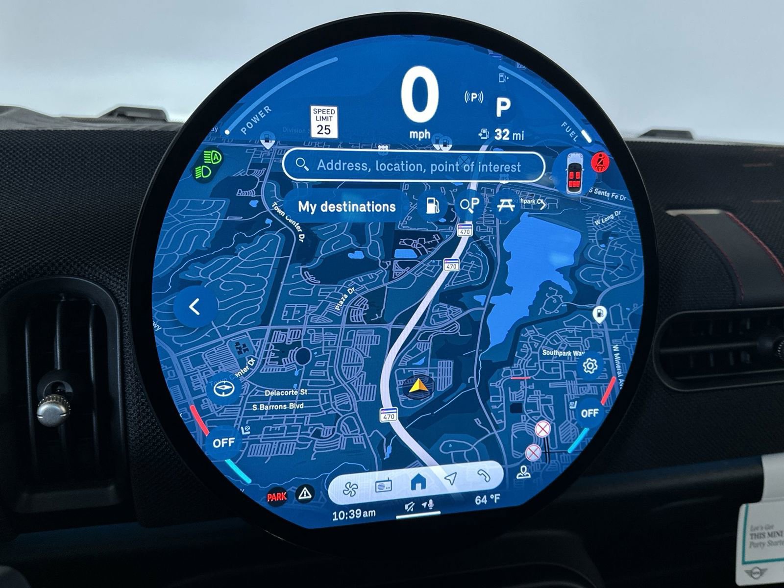 New 2026 MINI Cooper S FWD image 21