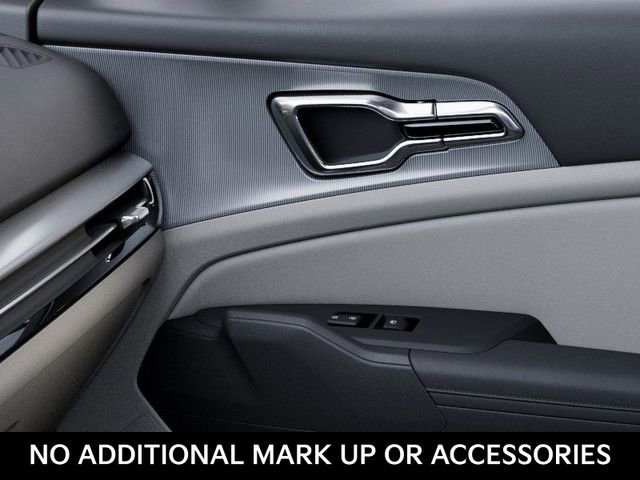 New 2026 Kia Sportage EX image 25