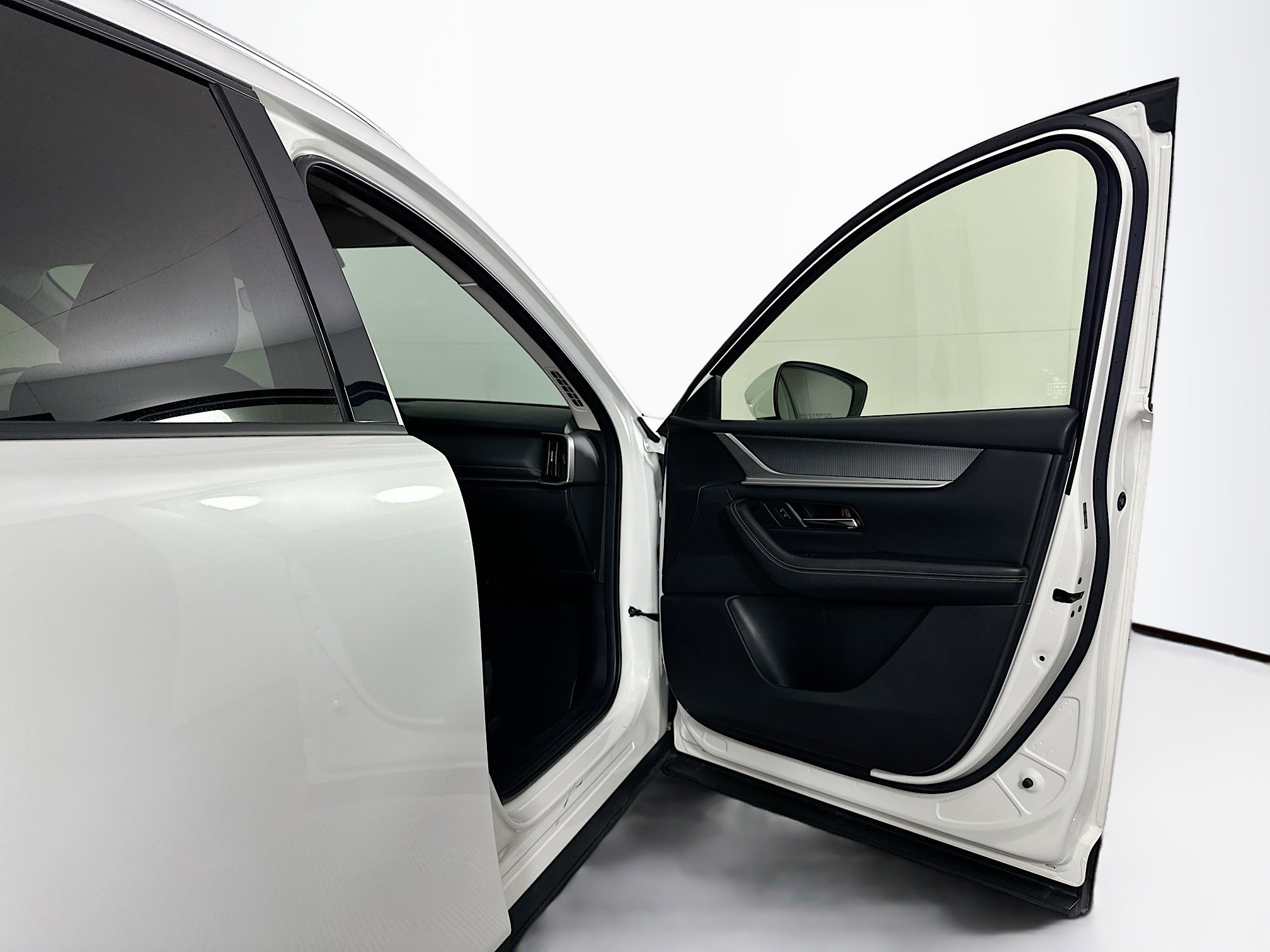 Used 2024 MAZDA CX-90 3.3 Turbo w/ Preferred Plus image 34