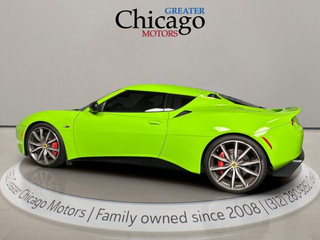 Used 2013 Lotus Evora S image 8