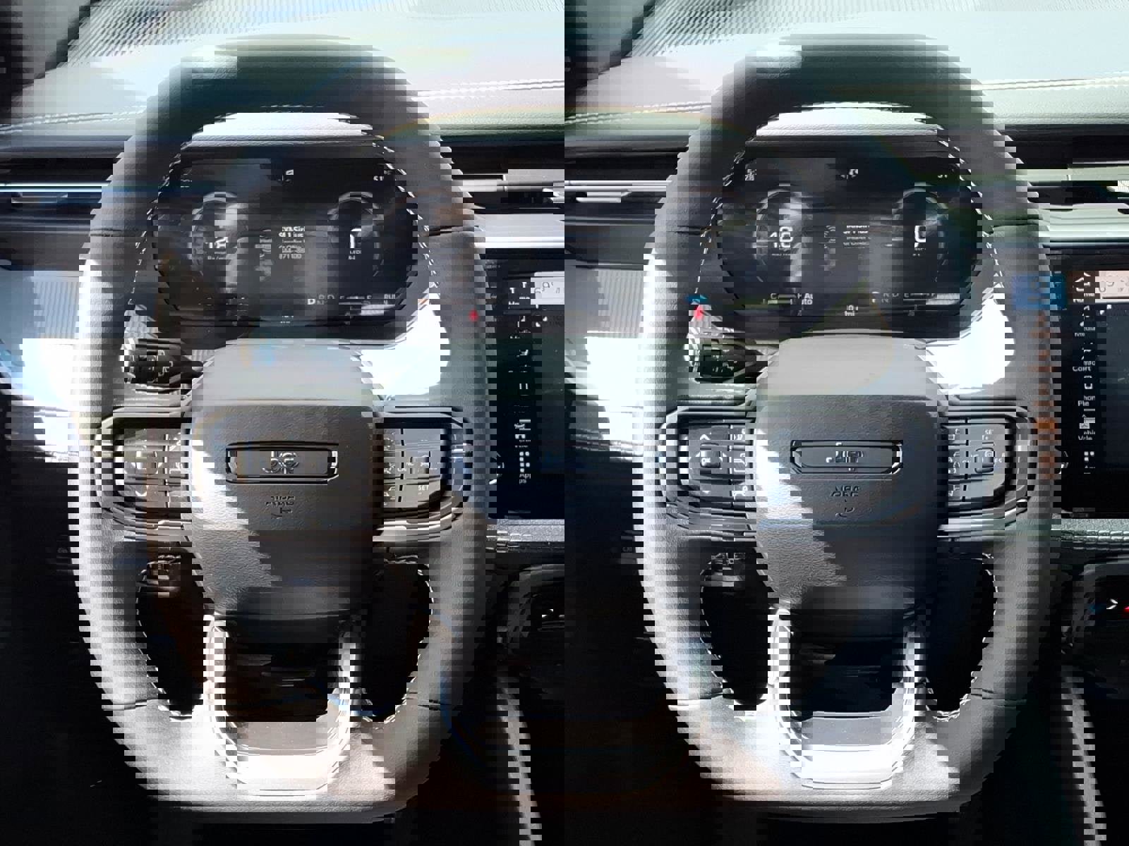 New 2026 Jeep Cherokee Laredo image 14