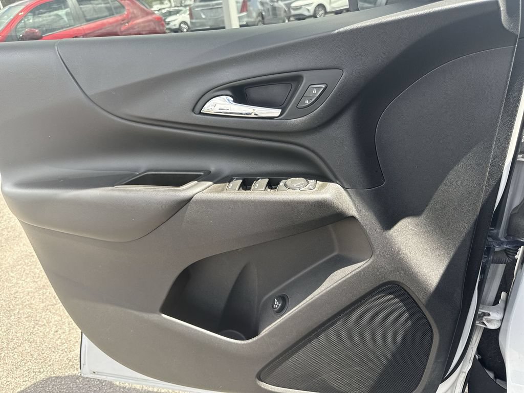 Certified 2020 Chevrolet Equinox LT w/ Driver Convenience Package FWD image 25