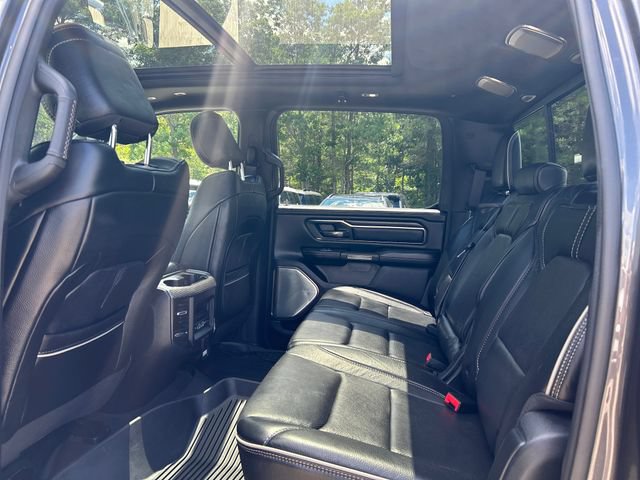 Used 2019 RAM 1500 Limited AWD/4WD image 24