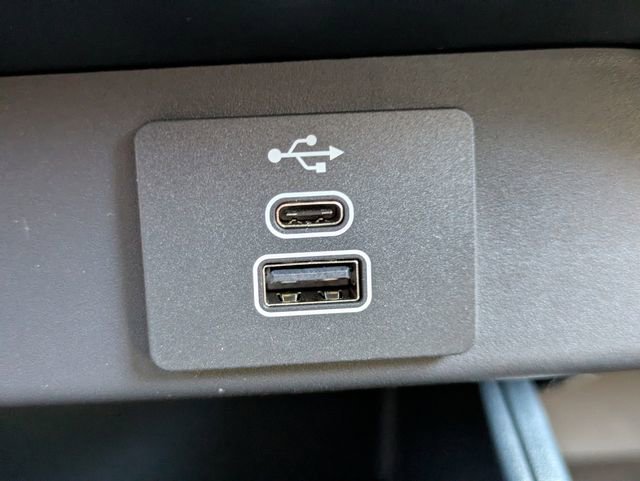 Certified 2026 Ford Maverick Lariat AWD/4WD image 23
