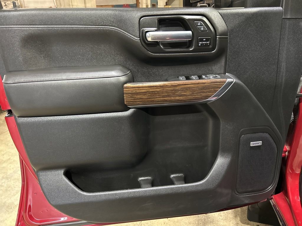 Used 2020 Chevrolet Silverado 3500 High Country AWD/4WD image 21