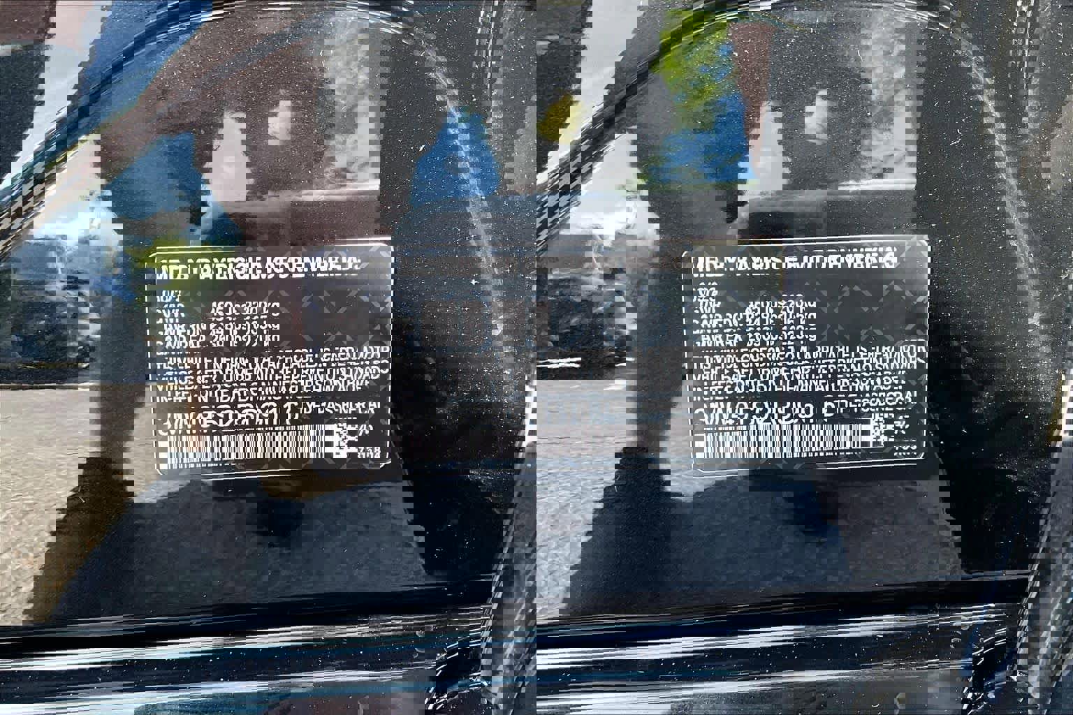 Certified 2024 BMW M340i RWD image 34