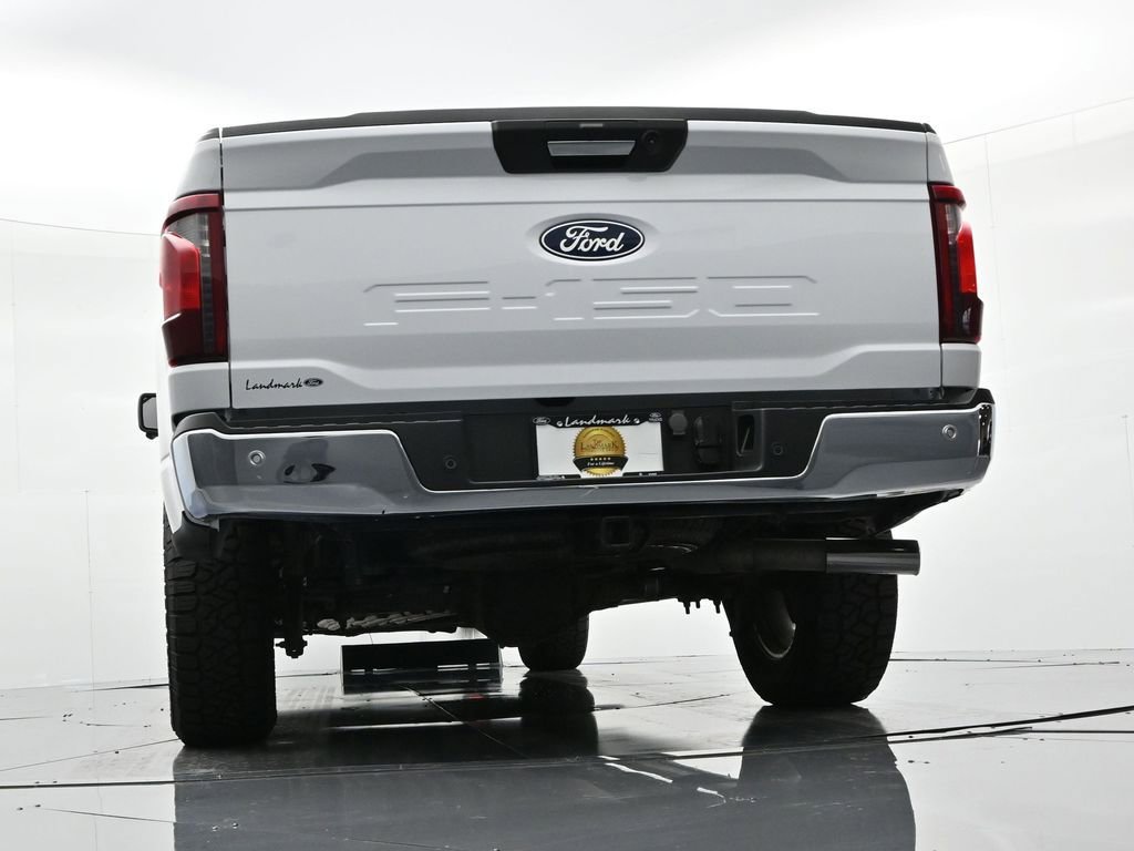 Used 2024 Ford F150 XLT w/ Mobile Office Package image 22