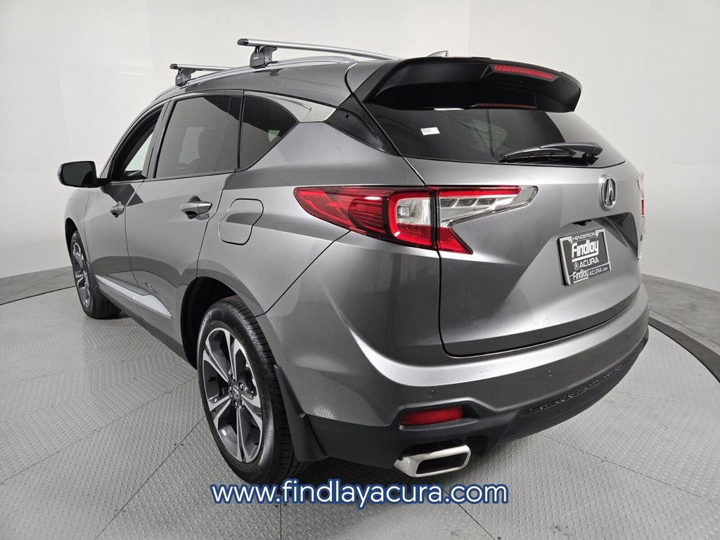 New 2026 Acura RDX w/ Technology Package image 5
