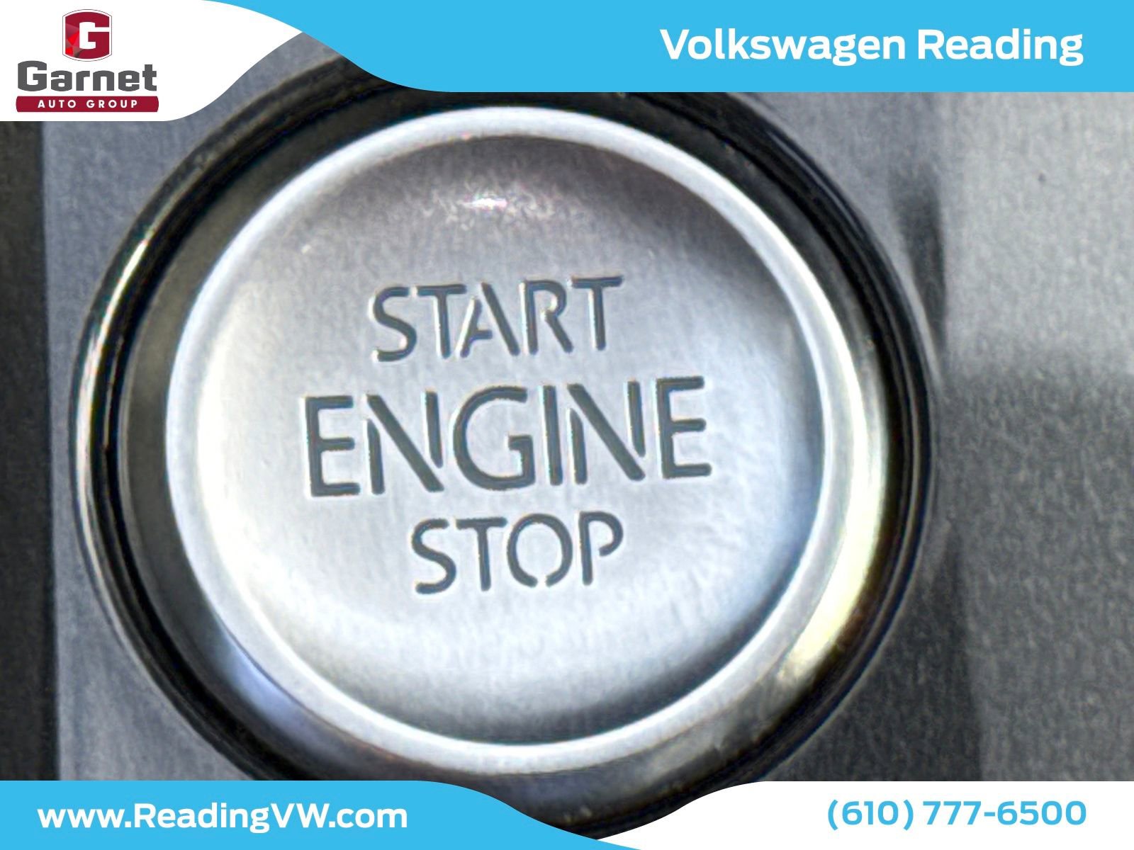 Used 2020 Volkswagen Tiguan SE R-Line image 28