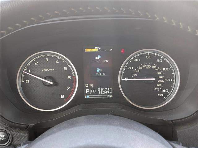 Used 2024 Subaru Forester Premium image 11
