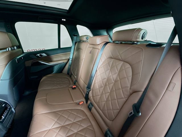 Used 2026 BMW X5 xDrive40i w/ Climate Comfort Package image 26