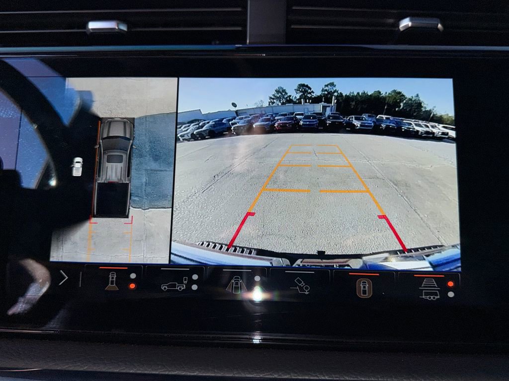 Used 2024 GMC Sierra 1500 Denali w/ Denali Reserve Package image 24