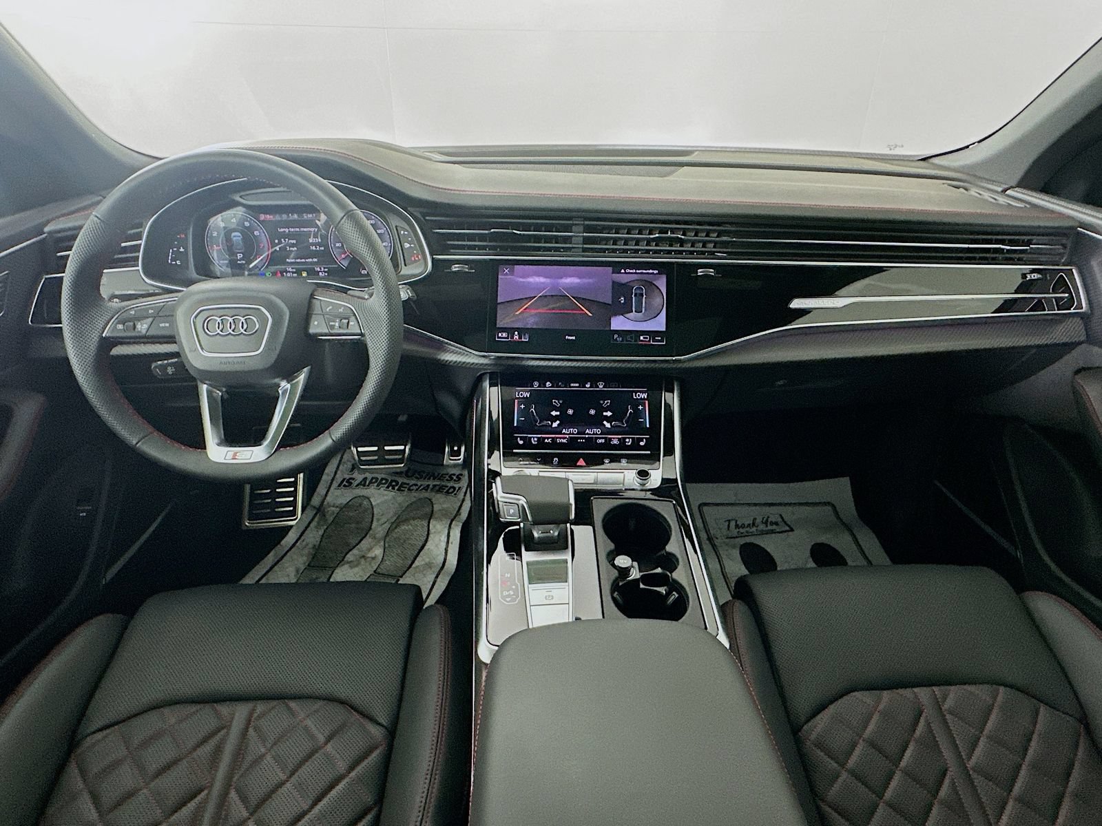 New 2026 Audi Q8 Prestige AWD/4WD image 15