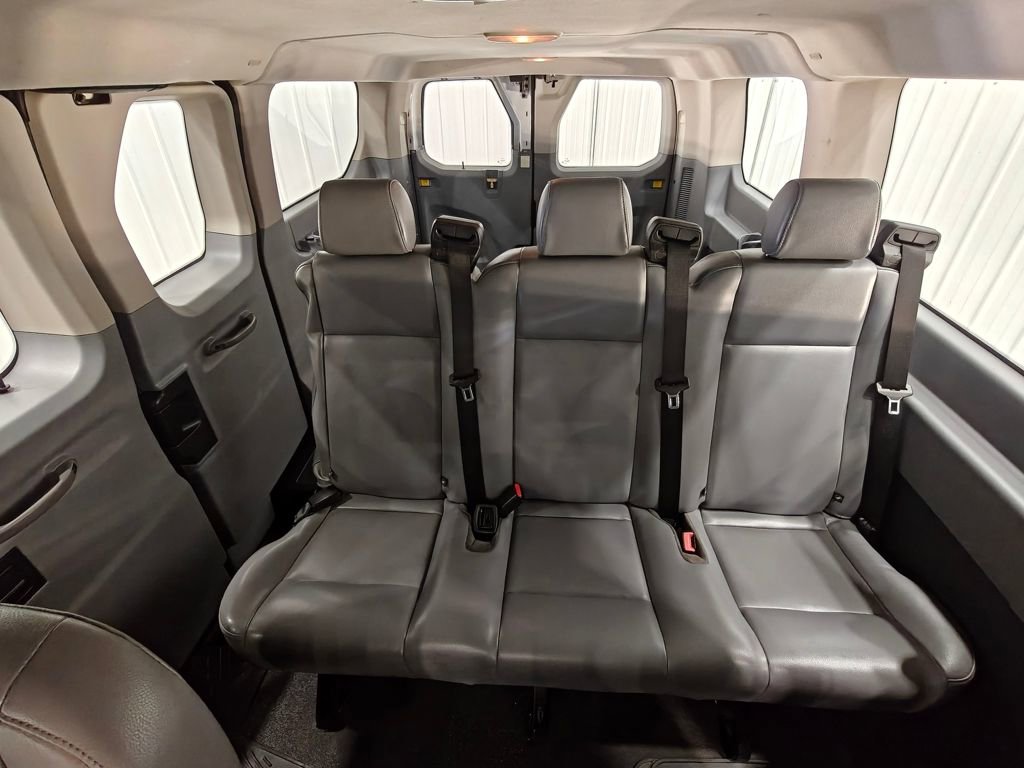 Used 2016 Ford Transit 150 XL image 20