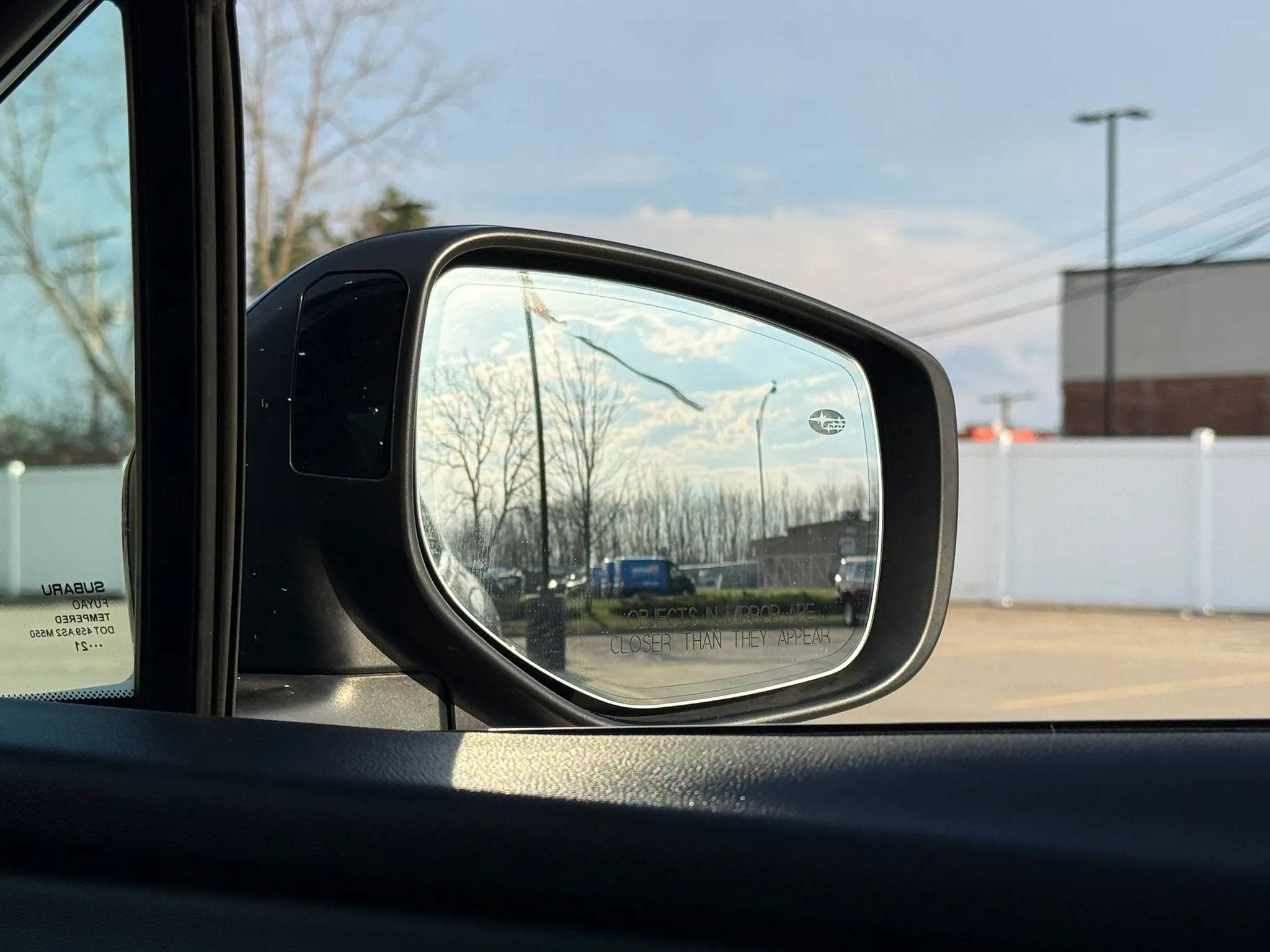 Used 2022 Subaru Legacy Limited w/ Popular Package #2 AWD/4WD image 45