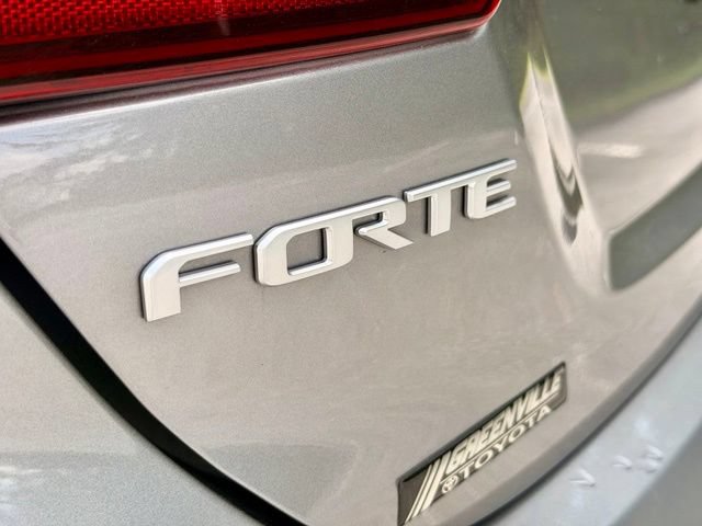 Used 2023 Kia Forte GT-Line w/ GT-Line Technology Package FWD image 15