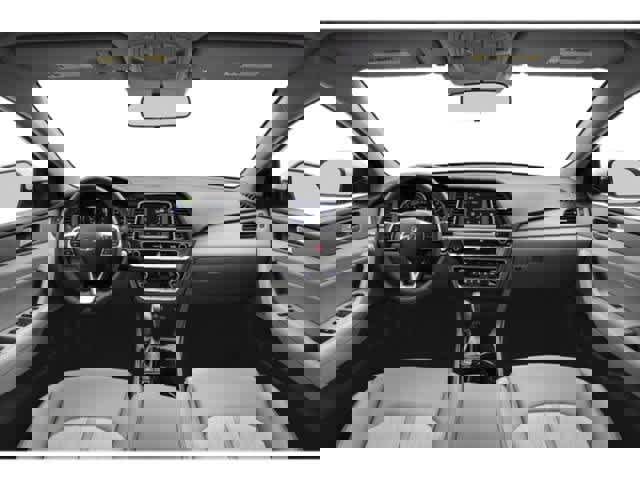 Used 2019 Hyundai Sonata Limited w/ Ultimate Package 02 image 11