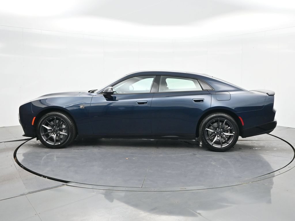 New 2026 Dodge Charger Scat Pack w/ Blacktop Package AWD/4WD image 10