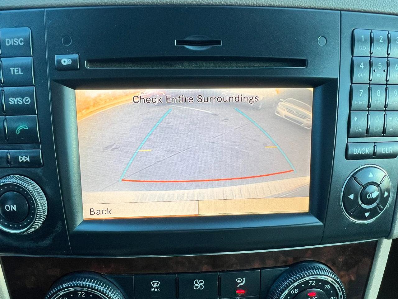 Used 2010 Mercedes-Benz ML 350 4MATIC image 33