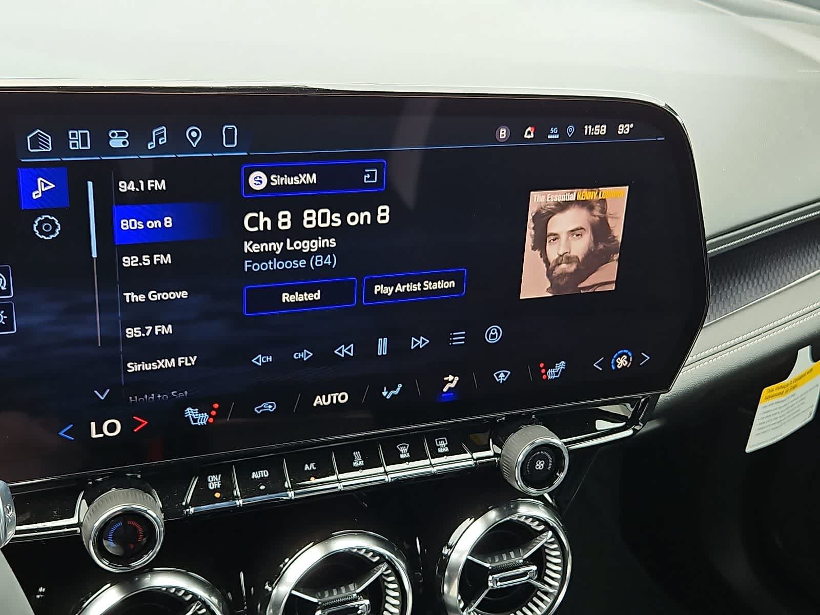New 2026 Chevrolet Blazer EV LT FWD image 14