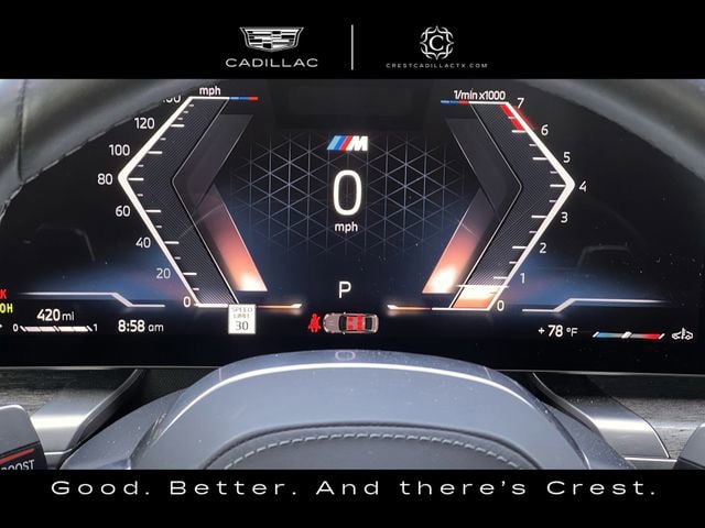 Used 2023 BMW 760i xDrive w/ Executive Package AWD/4WD image 15
