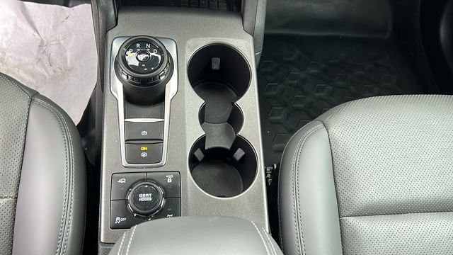 Used 2025 Ford Bronco Sport Badlands image 22