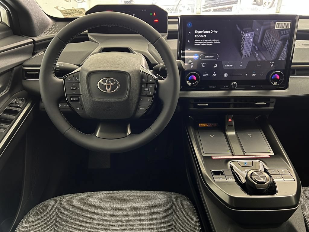 New 2026 Toyota bZ FWD image 36