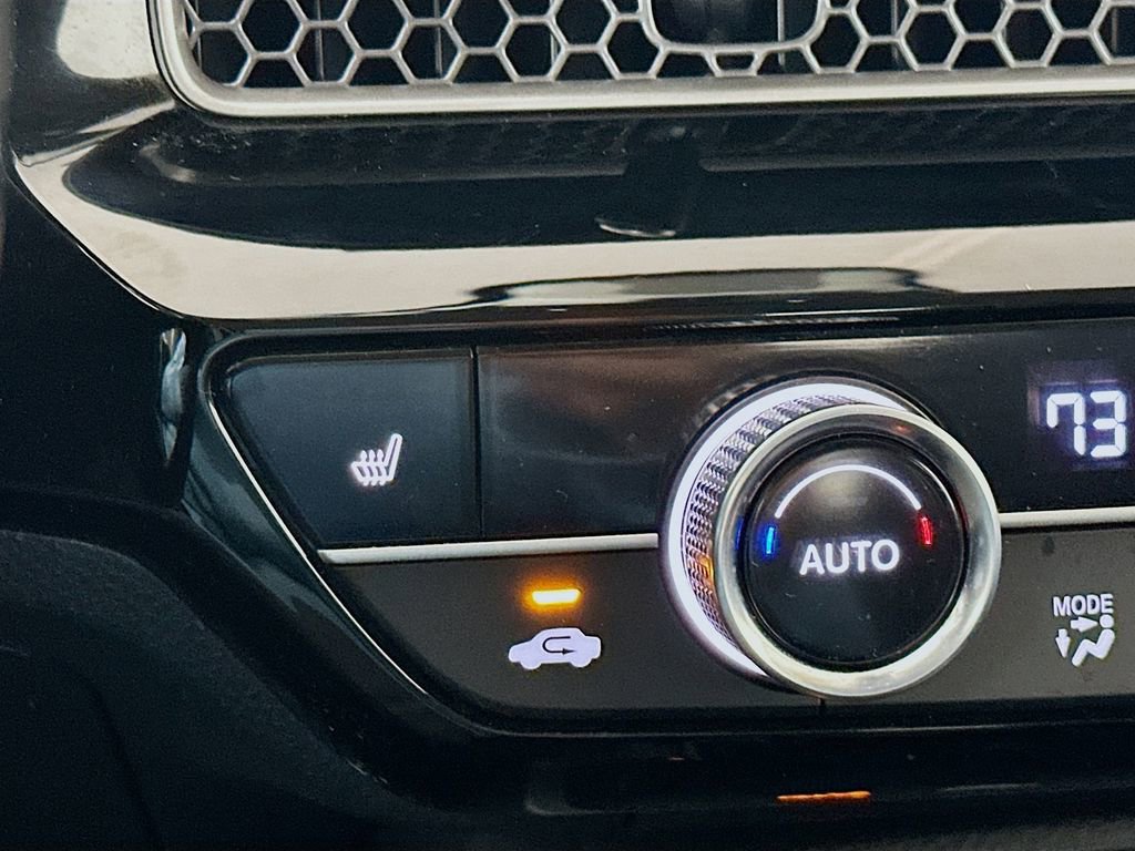 Used 2024 Honda Civic EX image 27