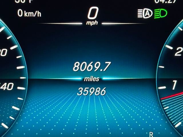 Certified 2022 Mercedes-Benz GLC 300 4MATIC image 30