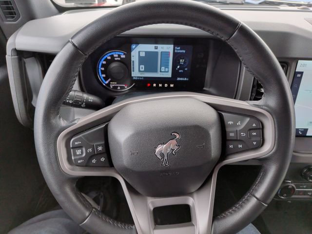 Used 2024 Ford Bronco Big Bend AWD/4WD image 25