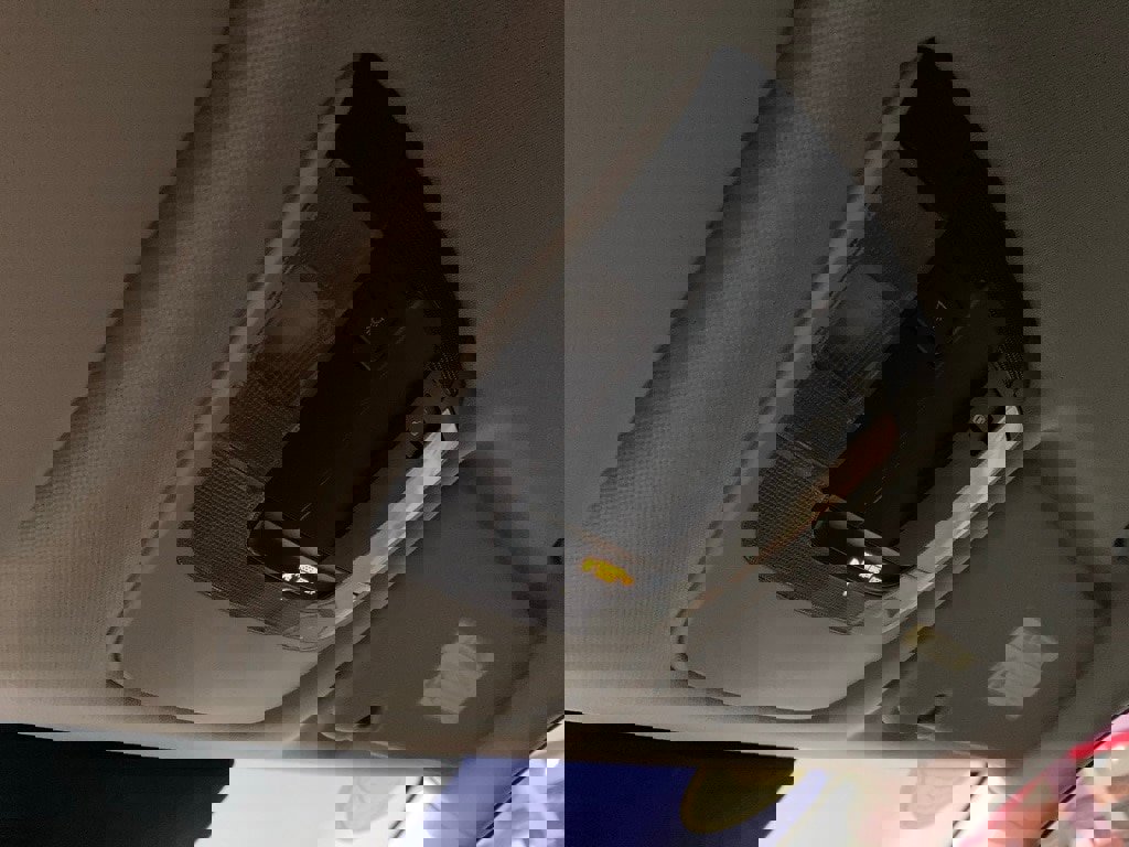 Used 2025 Kia Sportage LX image 25