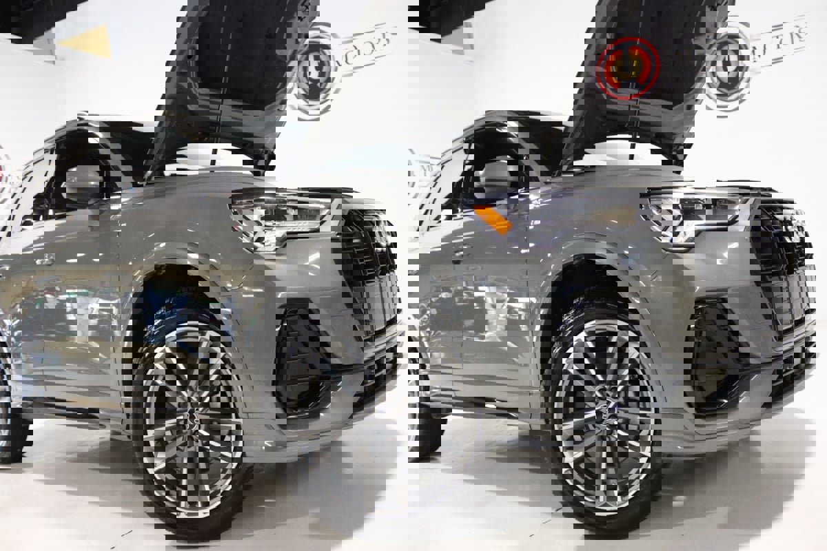 Used 2021 Audi Q3 2.0T Premium Plus w/ Premium Plus Package image 72