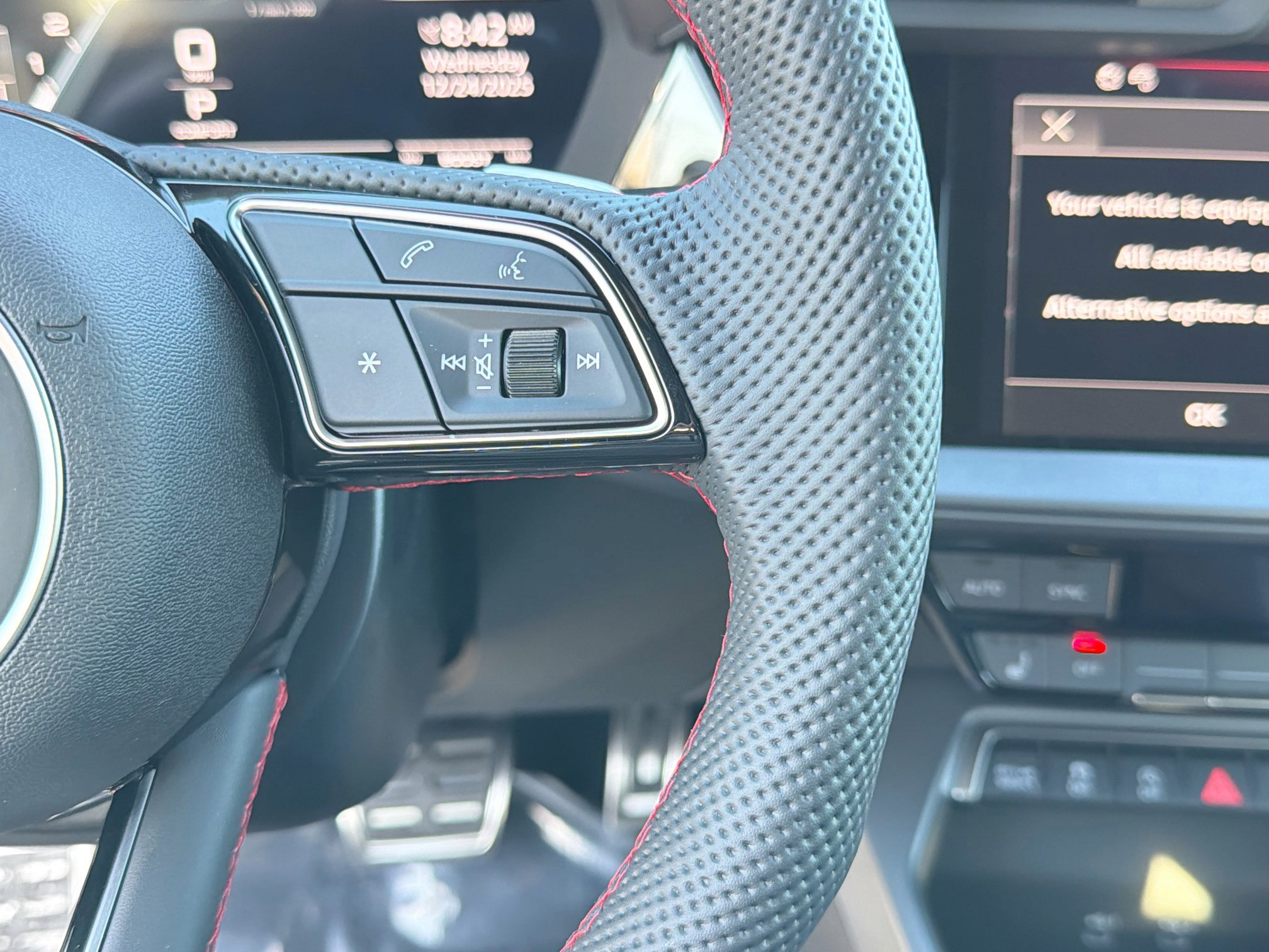 New 2026 Audi S3 Premium image 38